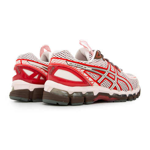 Asics UB9-S GEL-KAYANO 20 Crystal Pink/Classic Red 1203A456.700 Degli Uberti